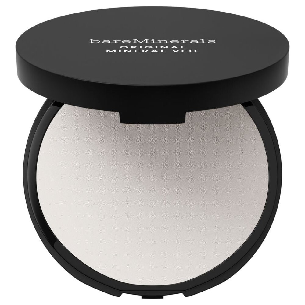 bareMinerals Original Mineral Veil Pressed Setting Powder 9g • NIB